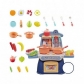 RTOYS - Мини кухня Продукт RTOYS - Мини кухня - 2 - BG Hlapeta